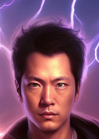 Jerry Chi 