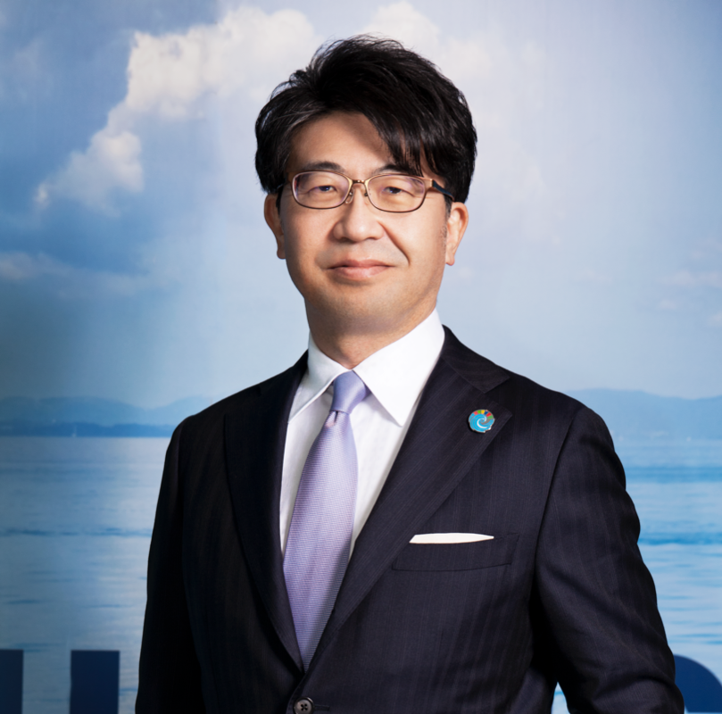 Atsushi Sunami 