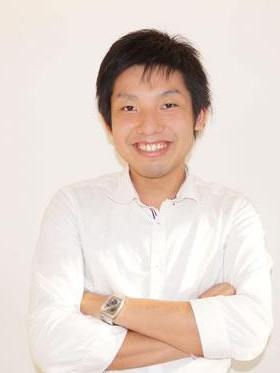 溝部 拓郎 氏