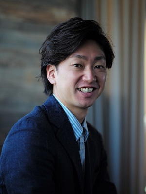 水野 雄介 氏
