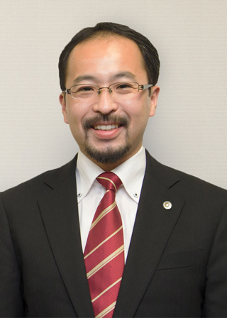 大城 聡 氏
