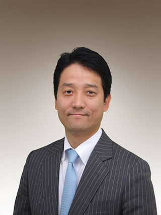 吉村 公孝 氏