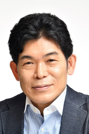 柳川 範之 氏