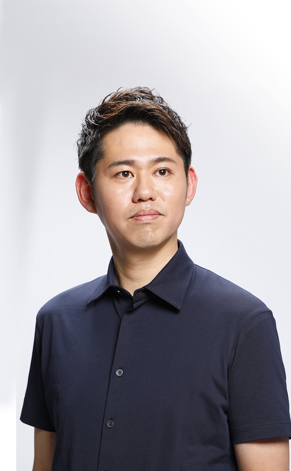 森田 浩司 氏