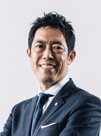 民秋 清史 氏