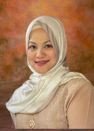 Siti Indati Mustapa 