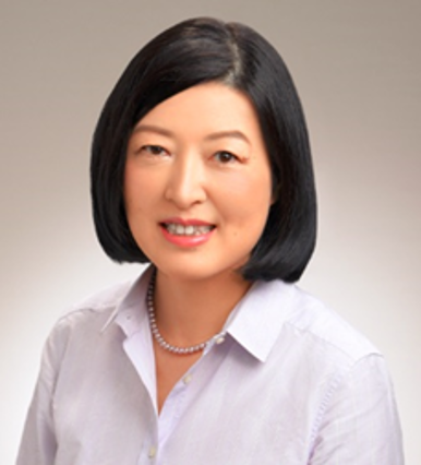 宮原 京子 氏