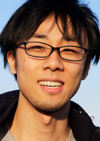 Shunsuke Oyu (Captain) 