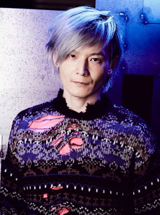 宮田 裕章 氏