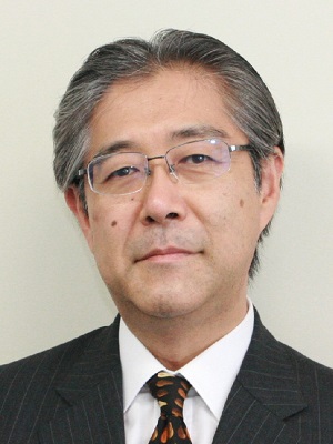 手塚 宏之 氏