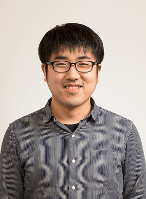 浜本 階生 氏