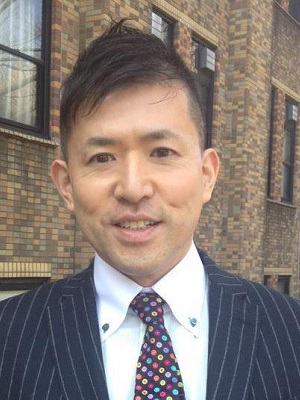 田村 耕太郎 氏