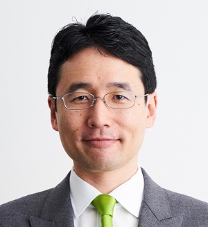 出雲 充 氏
