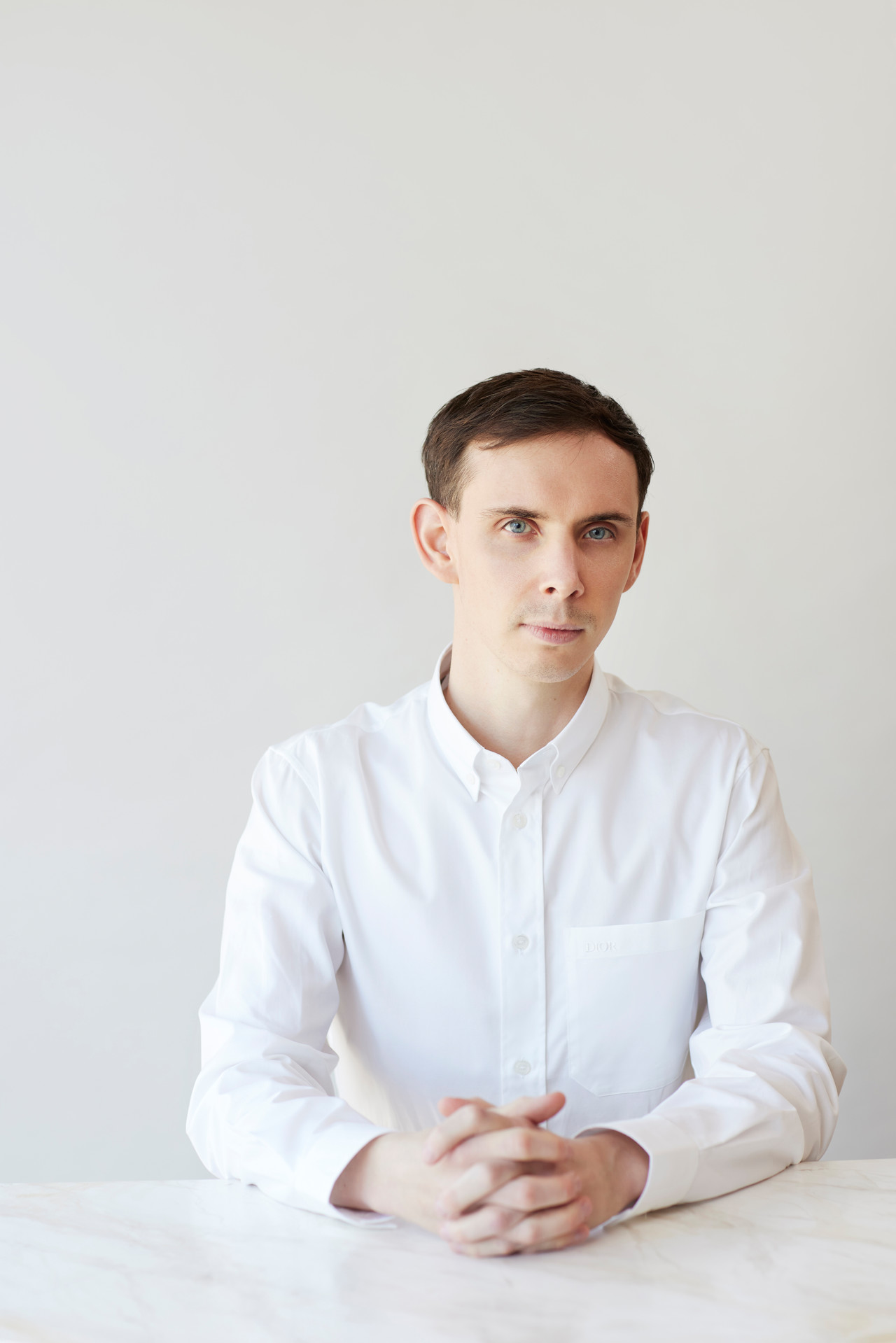 Daniel Calvert 