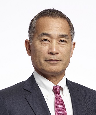 小柴 満信 氏