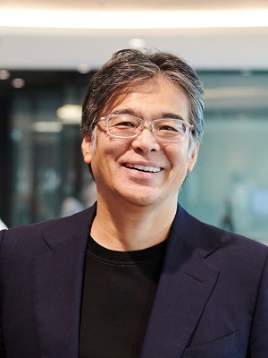 時田 隆仁 氏