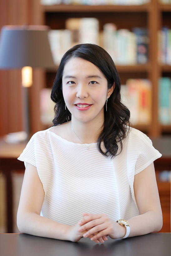 中島 さち子 氏