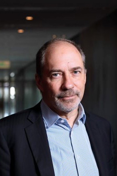 Marcus Brauchli 