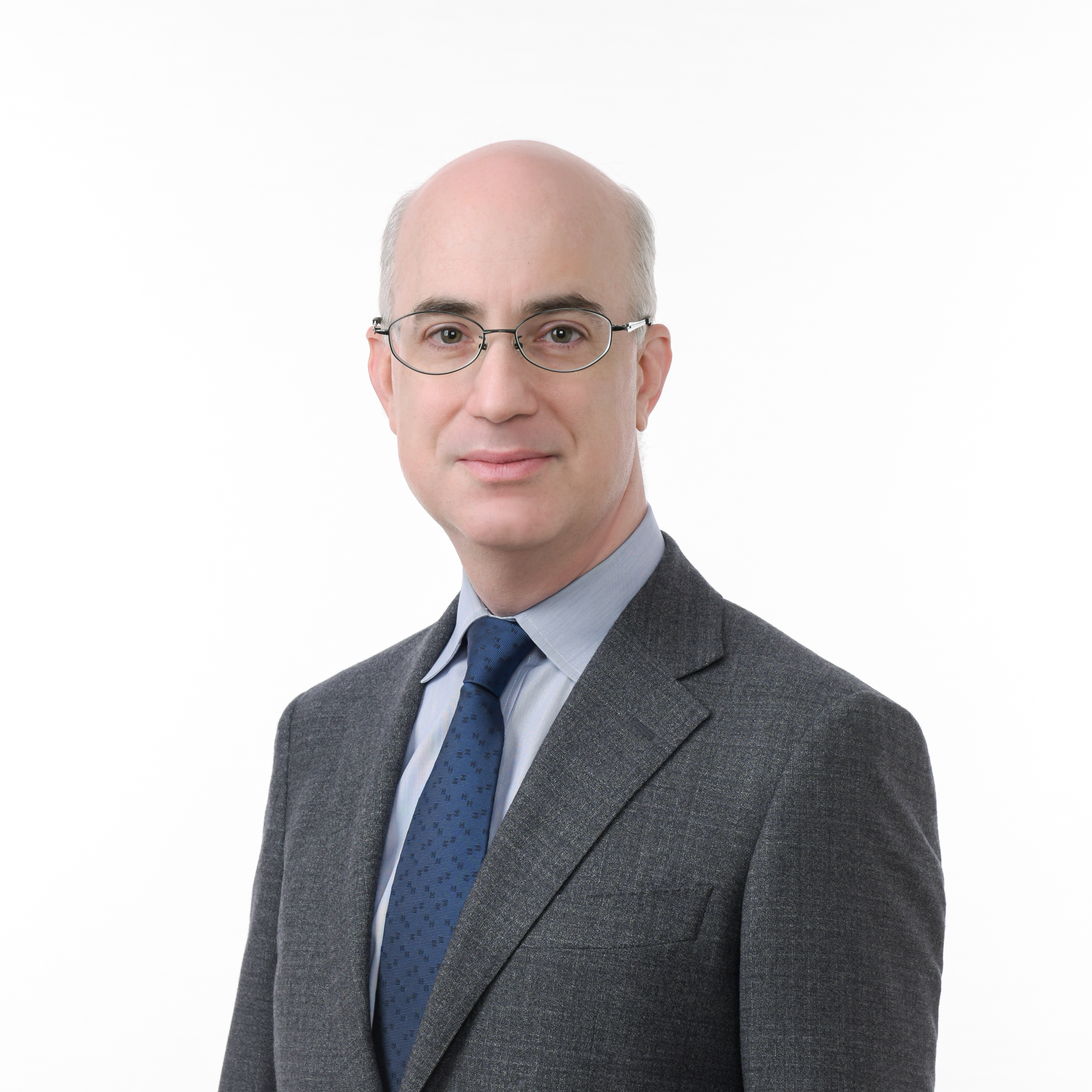 Peter Landers 