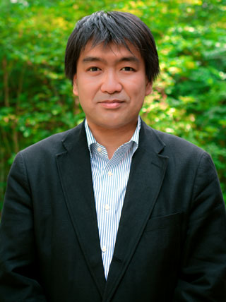 能島 裕介 氏