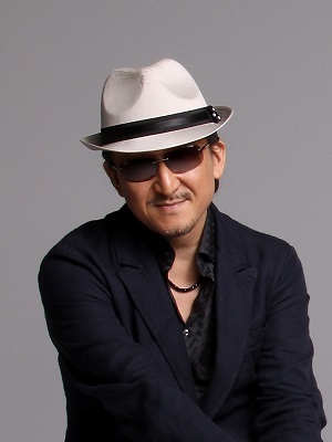 樹林 伸 氏