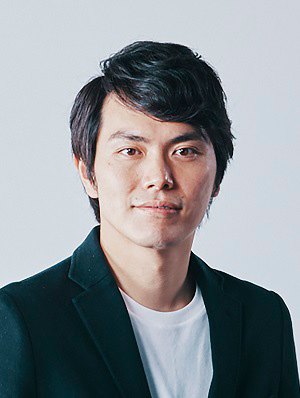 稲田 武夫 氏