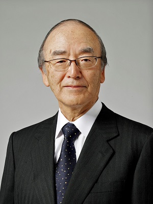 三村 明夫 氏