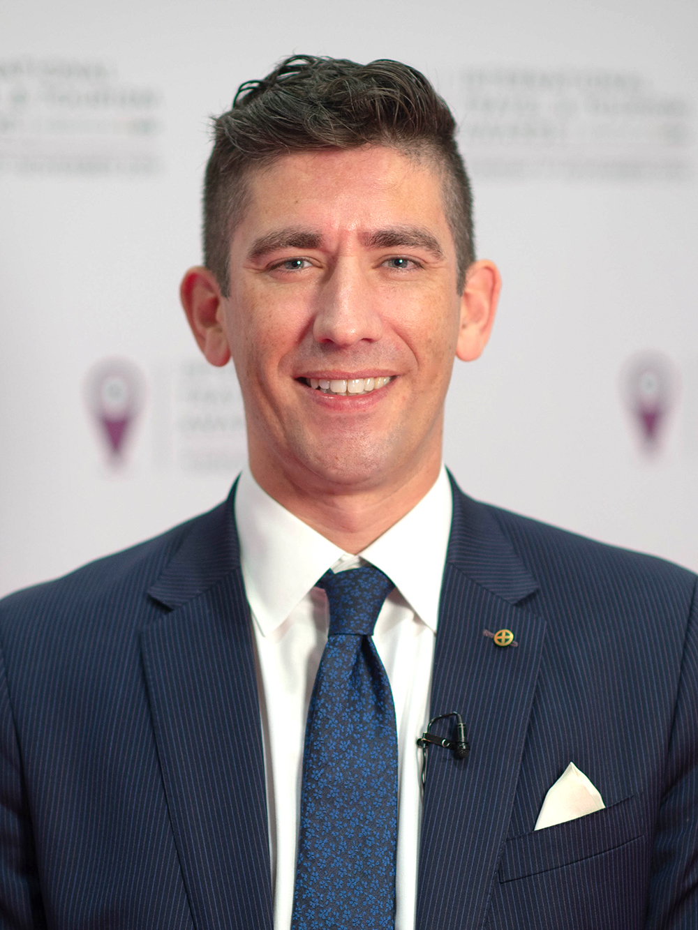 Alexander Bradshaw 