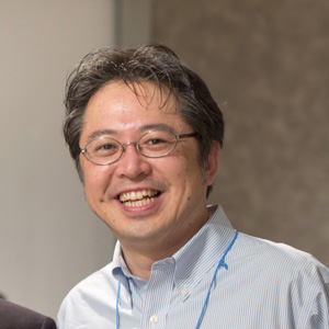 安宅 和人 氏