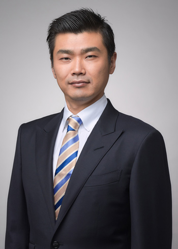 木村 弘毅 氏