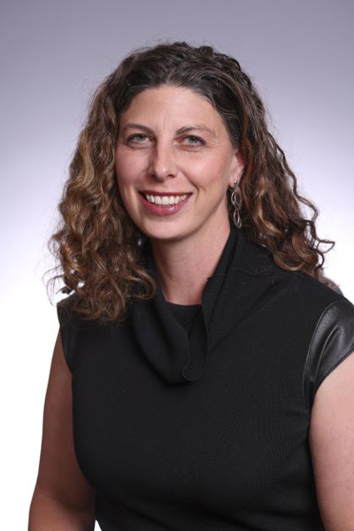 Rachel Kleinfeld 
