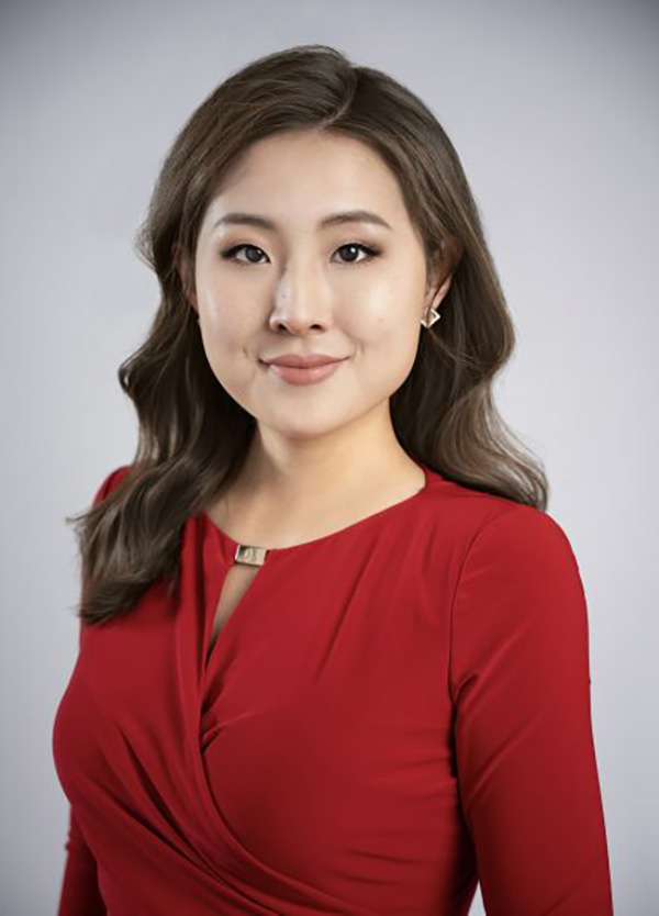 Jenny Xiao 