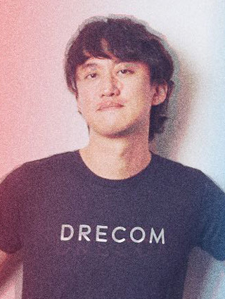 内藤 裕紀 氏