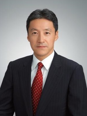 高家 正行 氏
