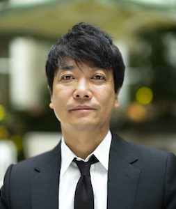 水野 学 氏