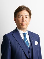 竹内 弘一 氏