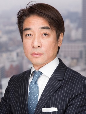 梅澤 高明 氏