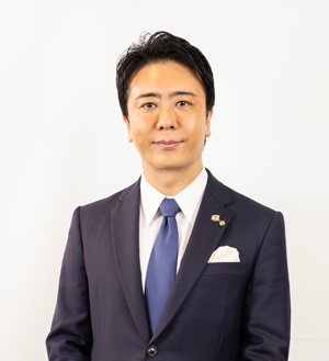 髙島 宗一郎 氏