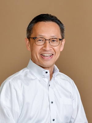 大澤 正和 氏