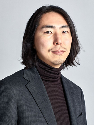 深津 貴之 氏
