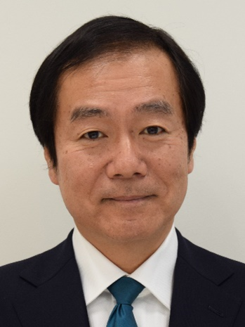 Tomonari Akamatsu 