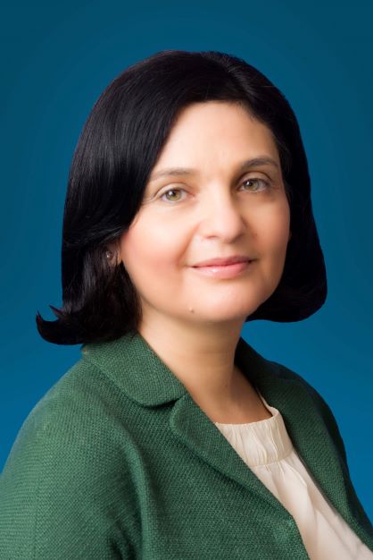 Maha Yahya 
