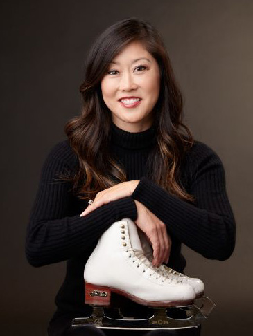 Kristi Yamaguchi 