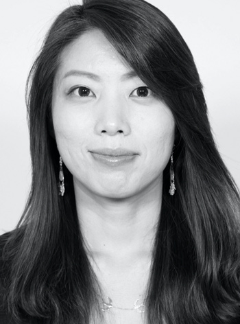 濱口屋 有恵 氏