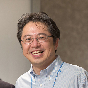 安宅 和人 氏