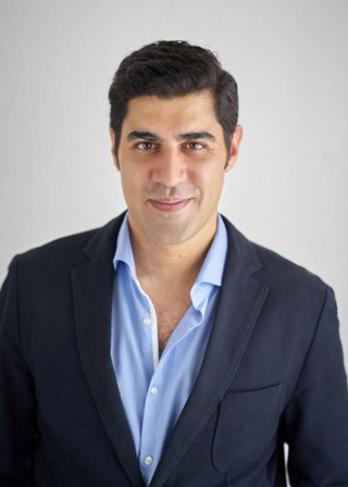 Parag Khanna 