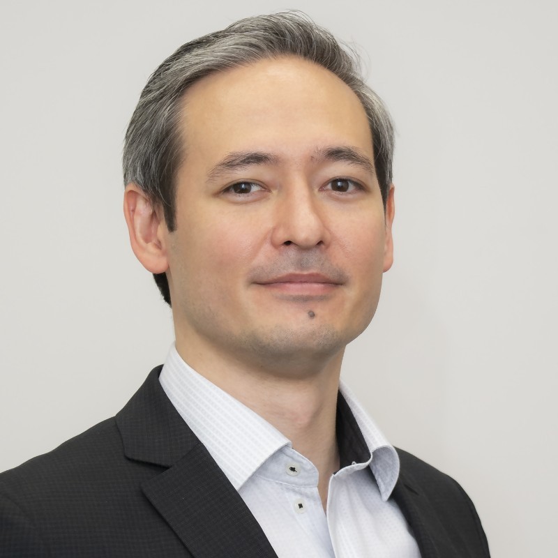 Takeo Apitzsch 