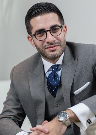 Faisal J. Abbas 