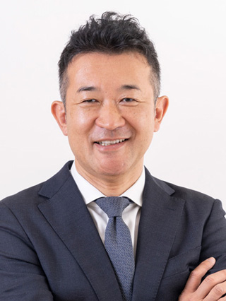 吉松 徹郎 氏