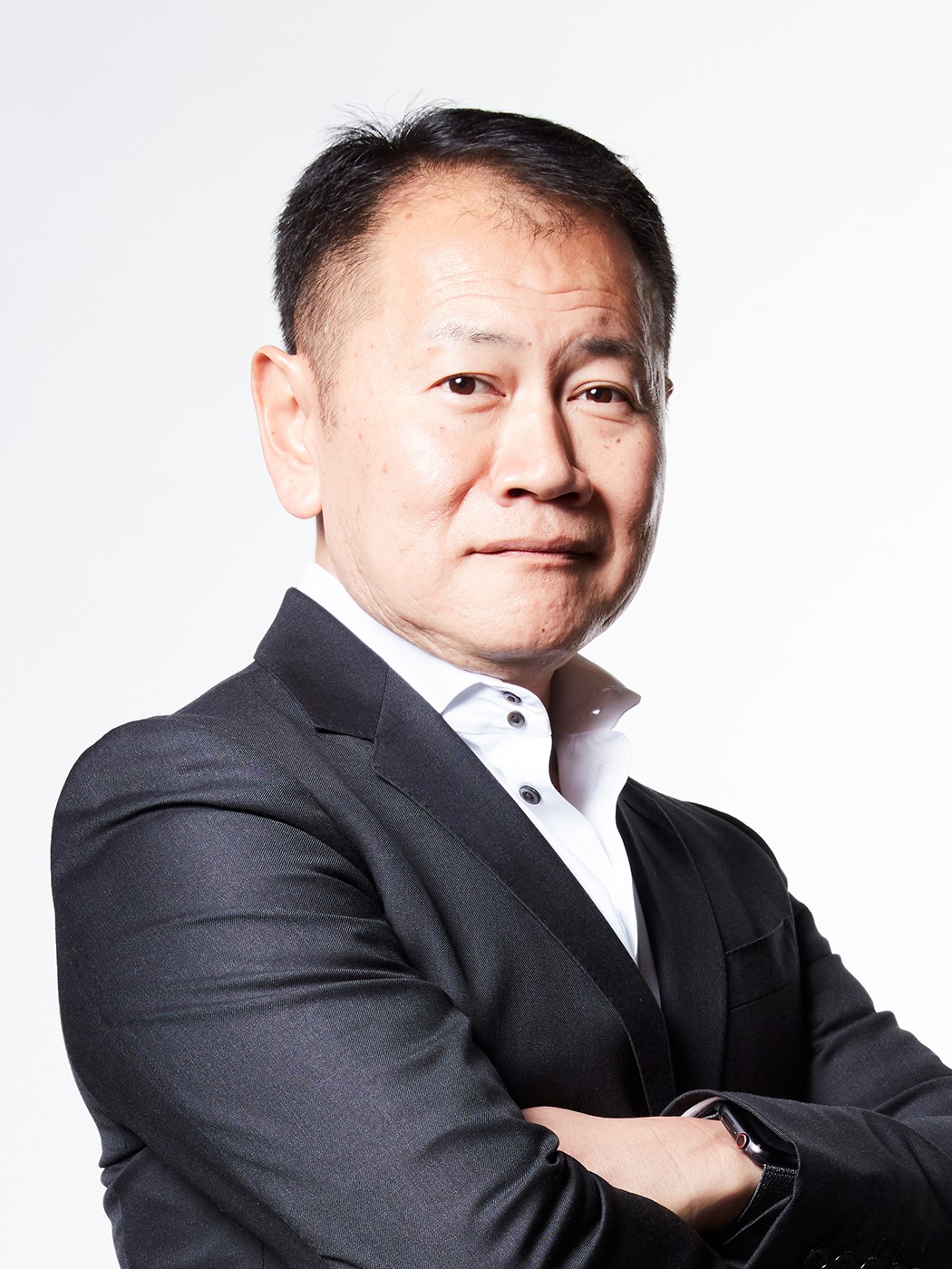赤浦 徹 氏
